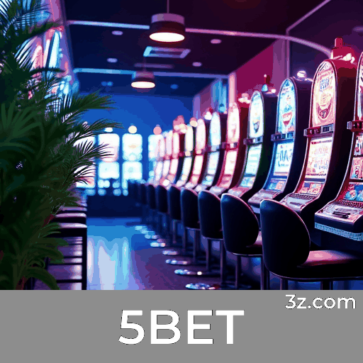 5BET Bônus acumulado 5BET