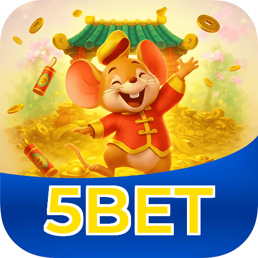 5BET logo